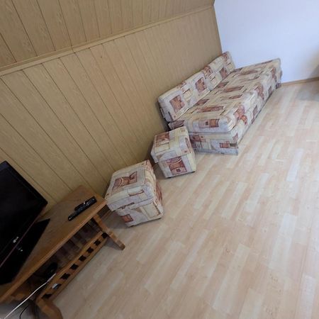 Apartament Rita Godziszka Buitenkant foto