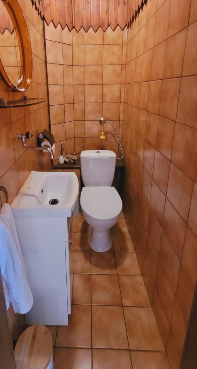 Apartament Rita Godziszka Kamer foto