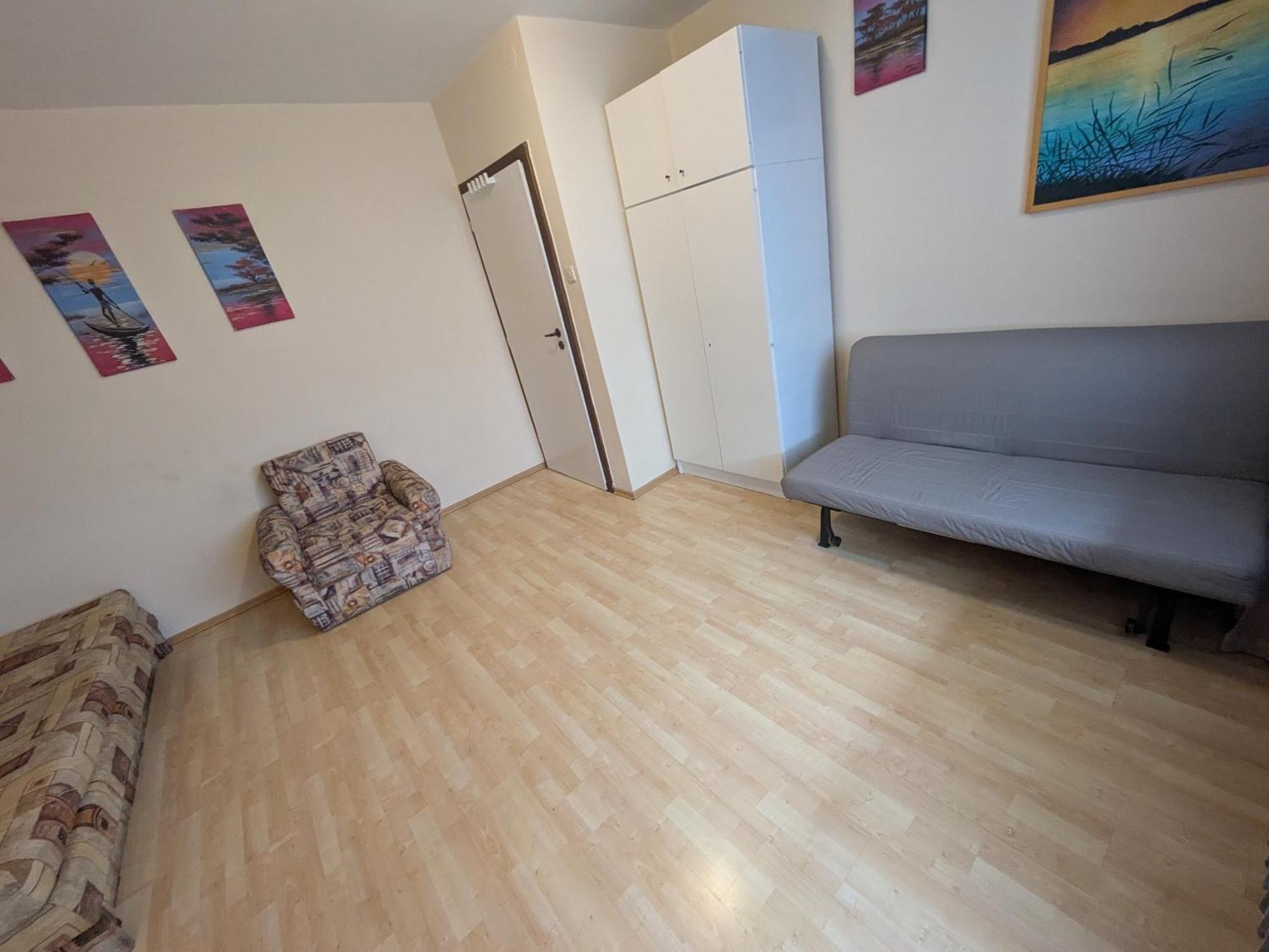Apartament Rita Godziszka Buitenkant foto