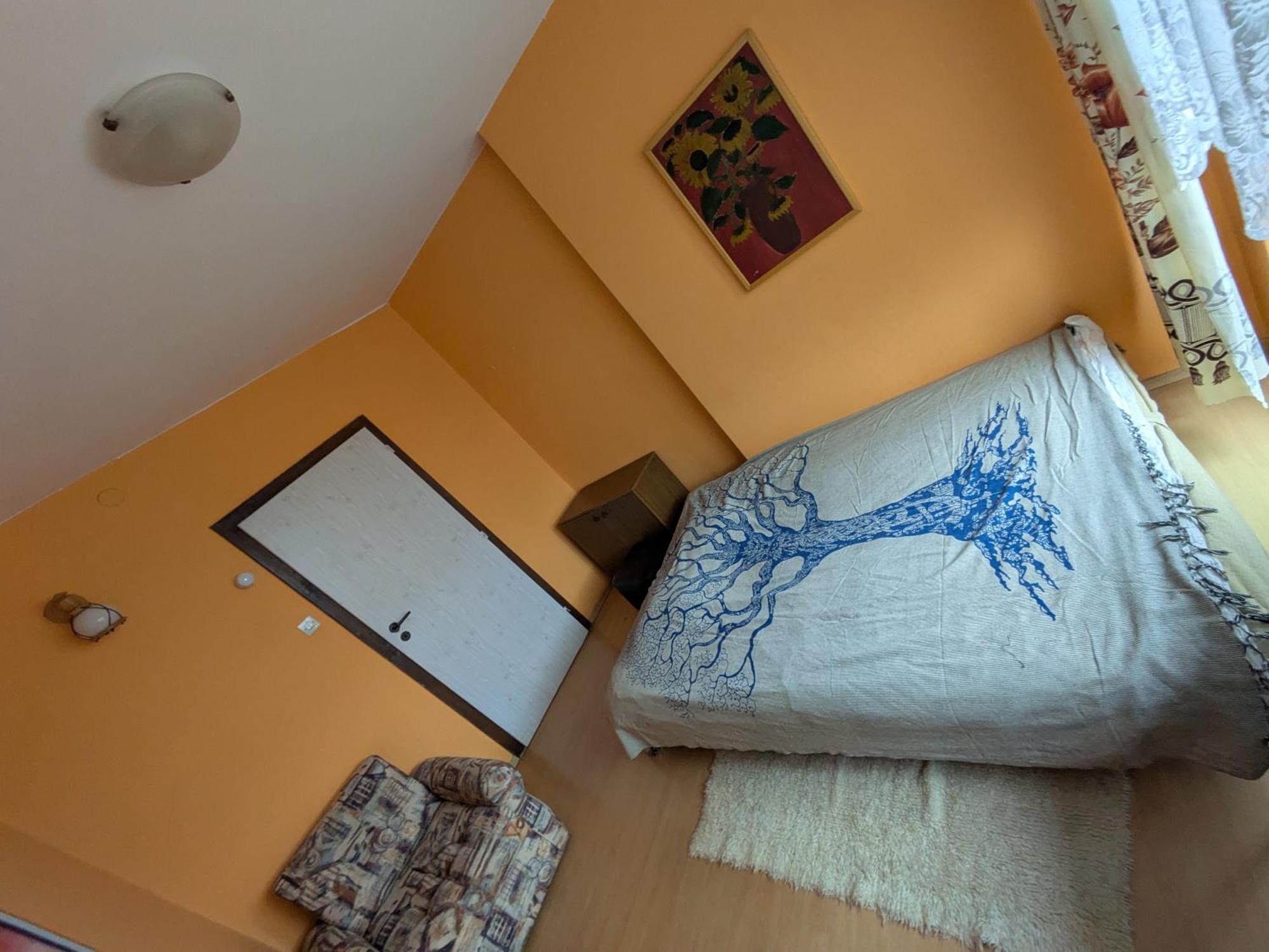 Apartament Rita Godziszka Buitenkant foto